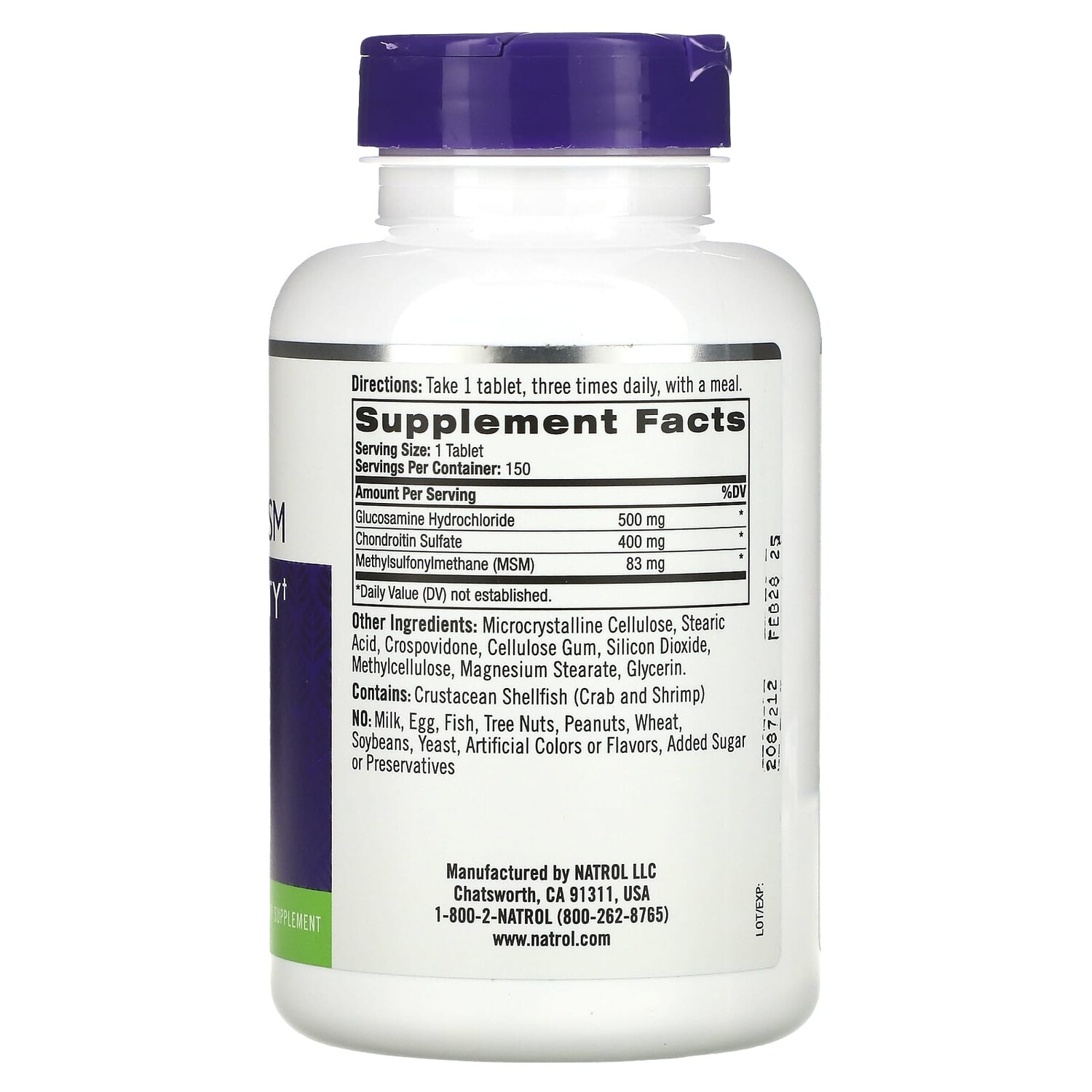 Natrol Dhea 25 Купить