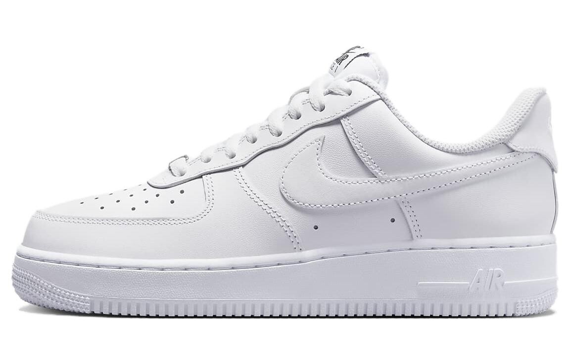 

Nike Женские кроссовки Nike Air Force 1 Low Skate