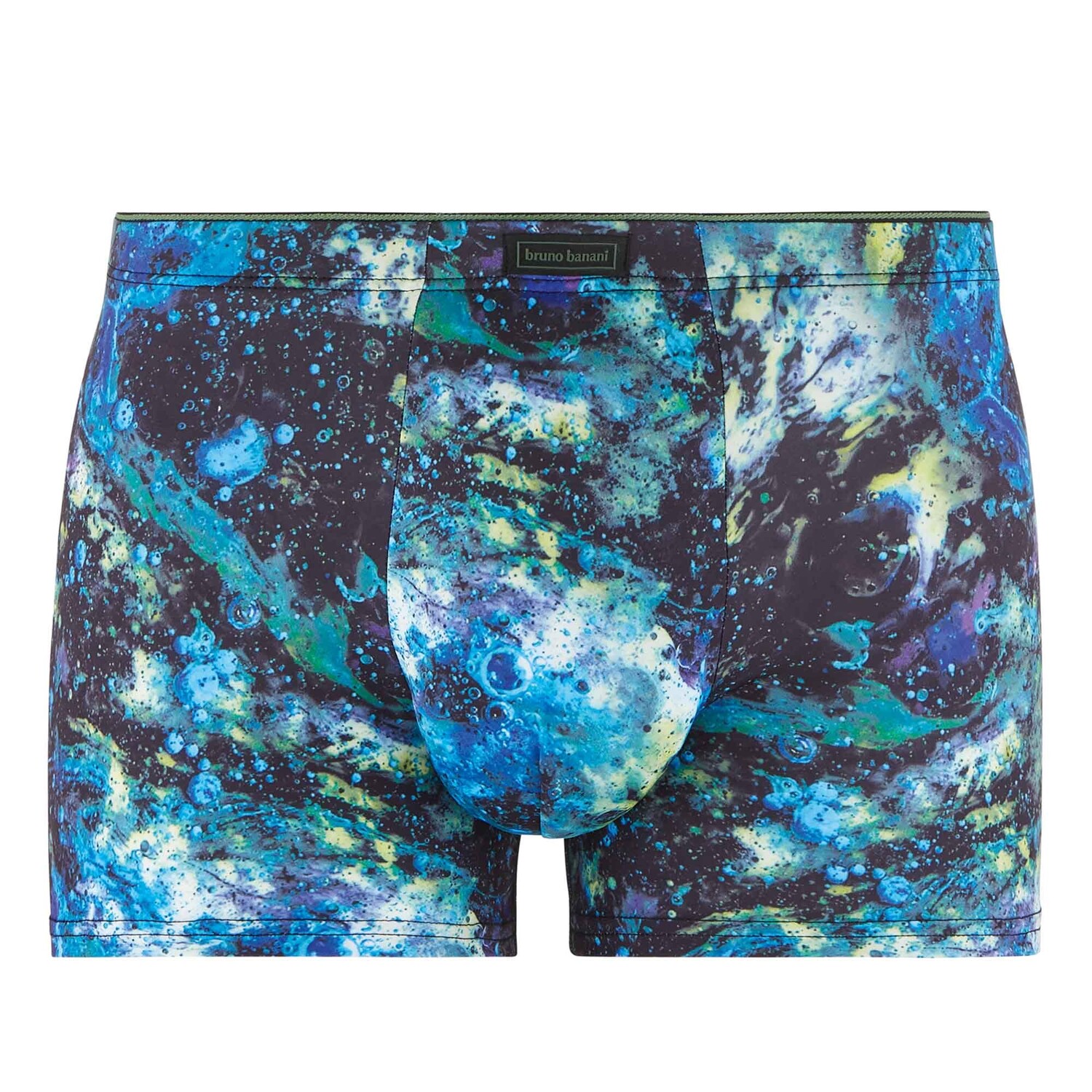 

Боксеры Bruno Banani Boxershort 1 шт, разноцветный