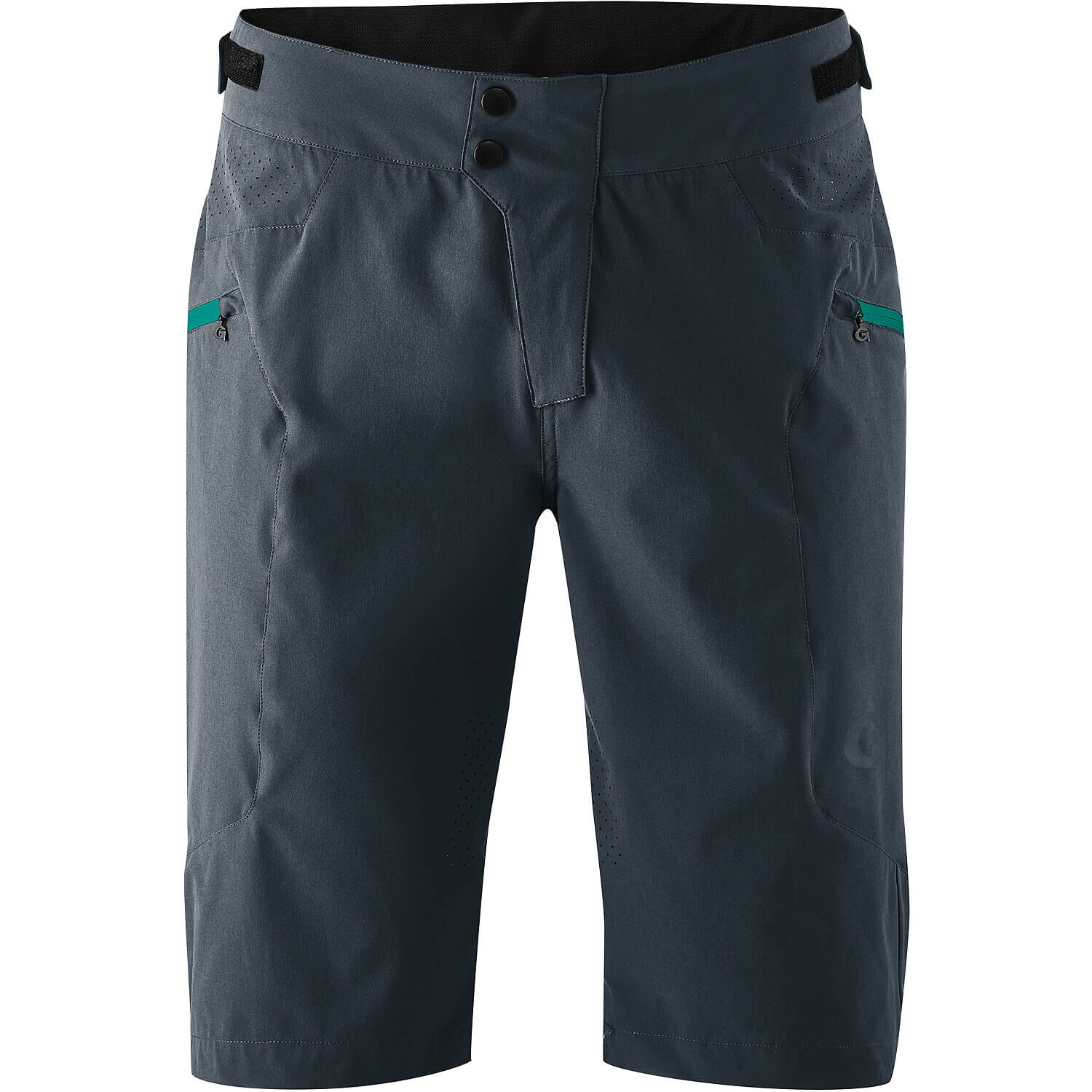 

Шорты Gonso Bikeshort Valdes, цвет Nachtschwarz