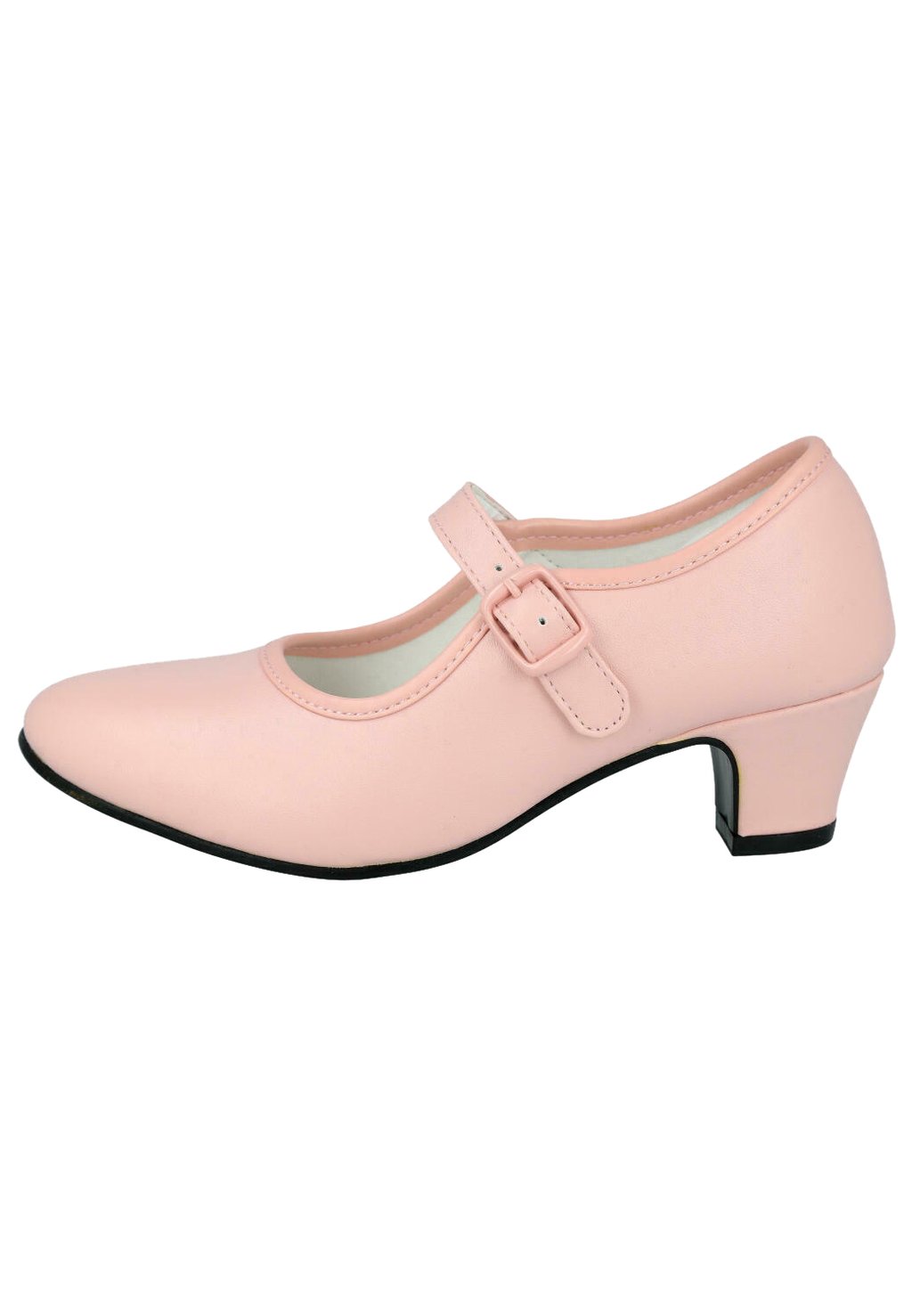 Детская обувь FLAMENCA L&R Shoes, розовый мужская футболка розовый делориан l черный