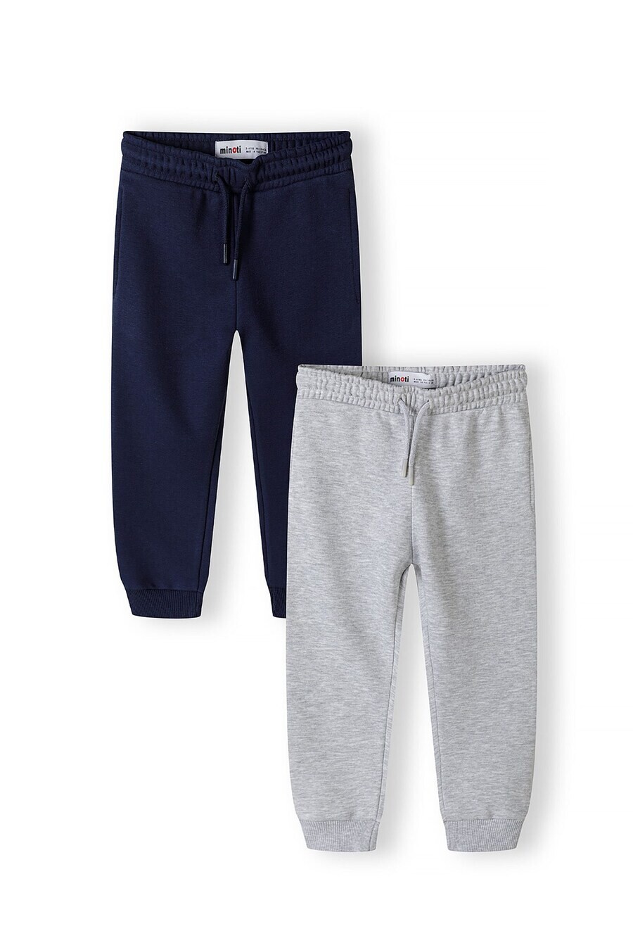 

Брюки MINOTI Tapered Pants, темно-синий