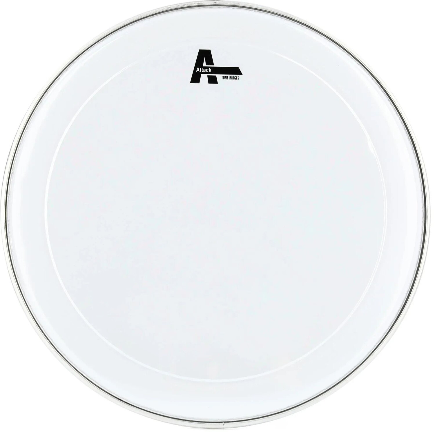 

Пластик Attack DH14 Tone Ridge 2 Clear — 14 дюймов