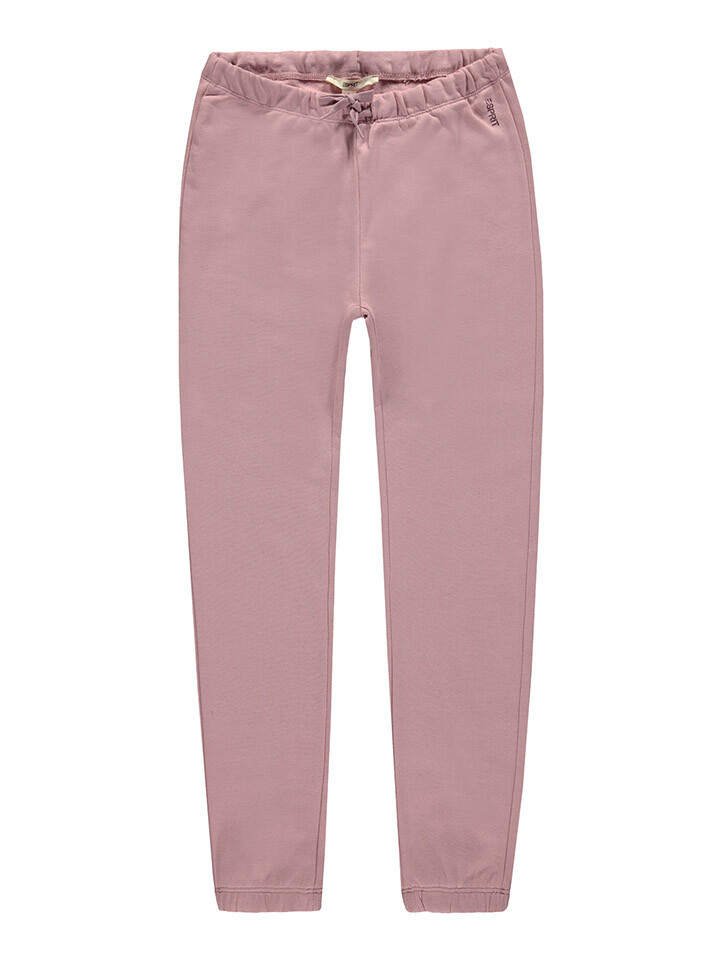 

Спортивные брюки ESPRIT, розовый