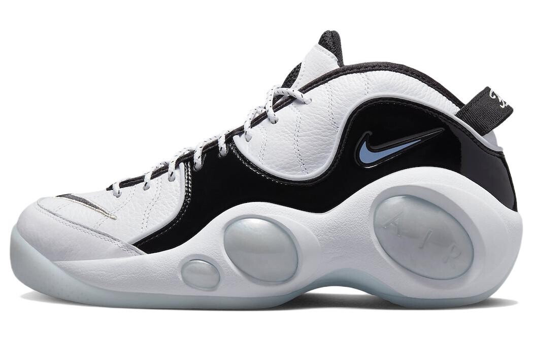 

Мужские баскетбольные кроссовки Nike Zoom Flight 95 Vintage