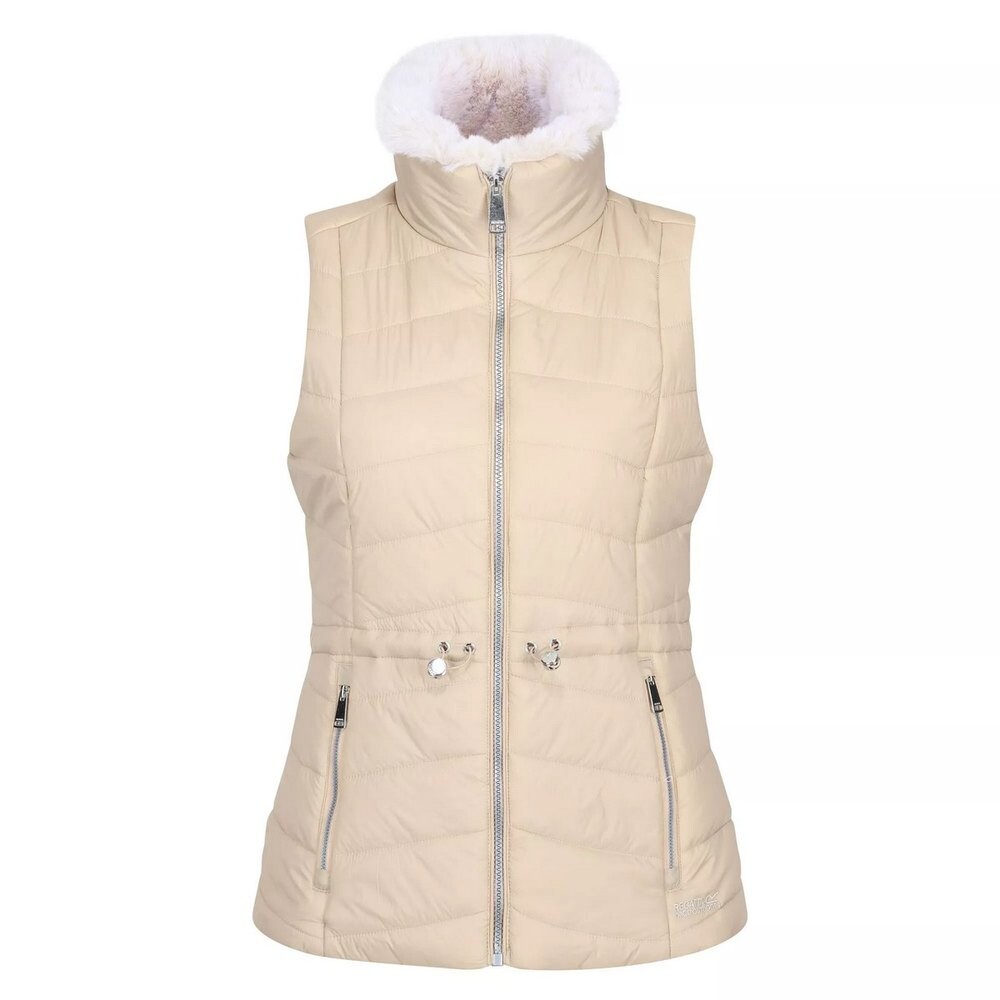 

Жилет Dare2B Walless Insulated, коричневый