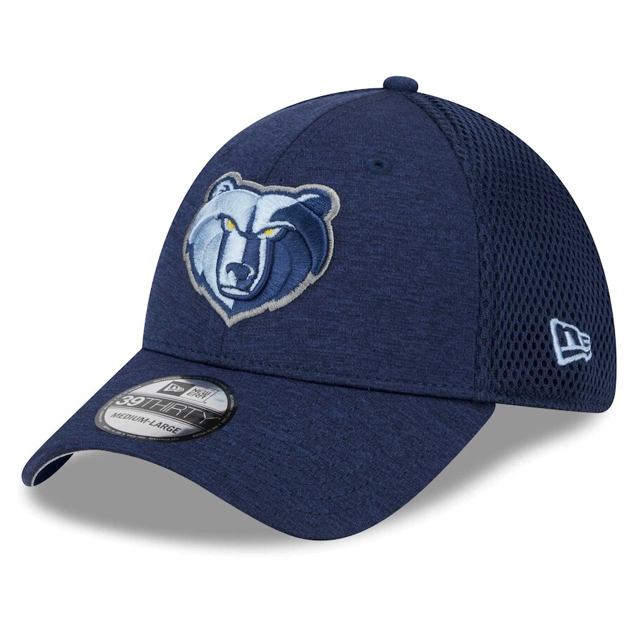 

Бейсболка New Era Memphis Grizzlies, нави