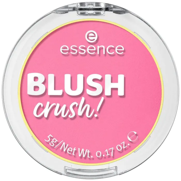 

Румяна colorete blush crush Essence, цвет 50
