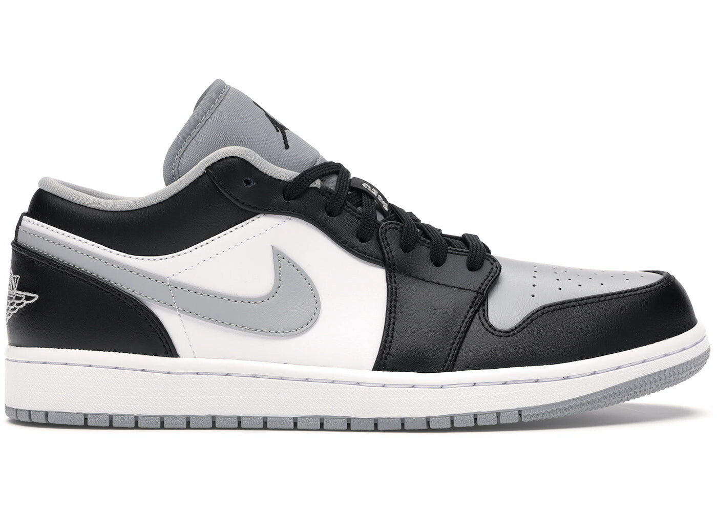 

Кроссовки Jordan 1