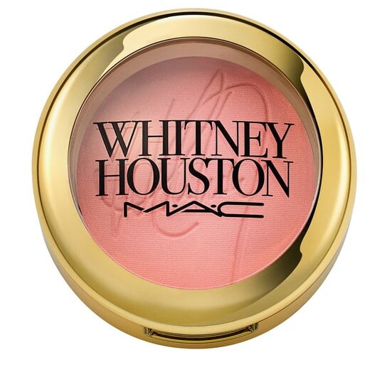 

Румяна, розовая роза Nippy's, 6 г MAC, Whitney Houston Collection Powder Blush