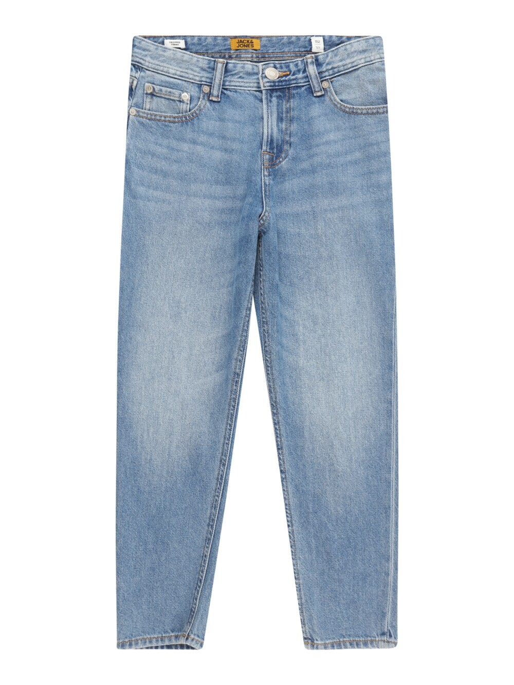 

Обычные джинсы Jack & Jones Junior FRANK, светло-синий