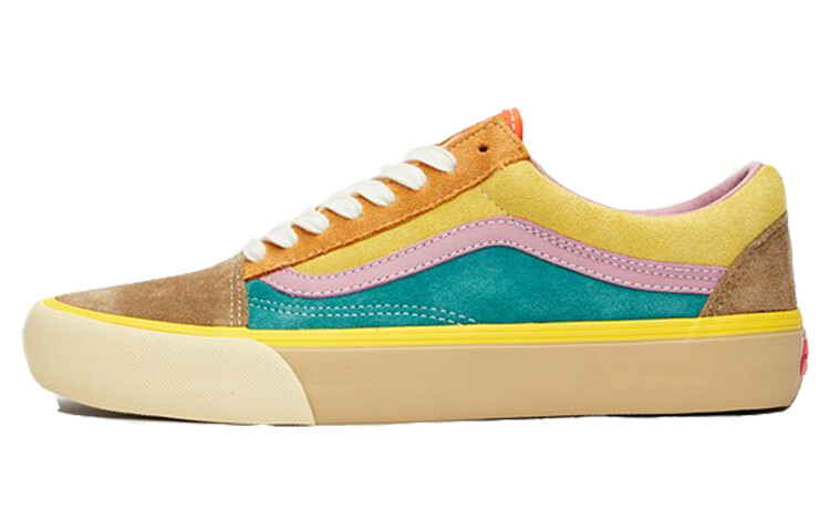 

Vans Old Skool LX Многоцветный