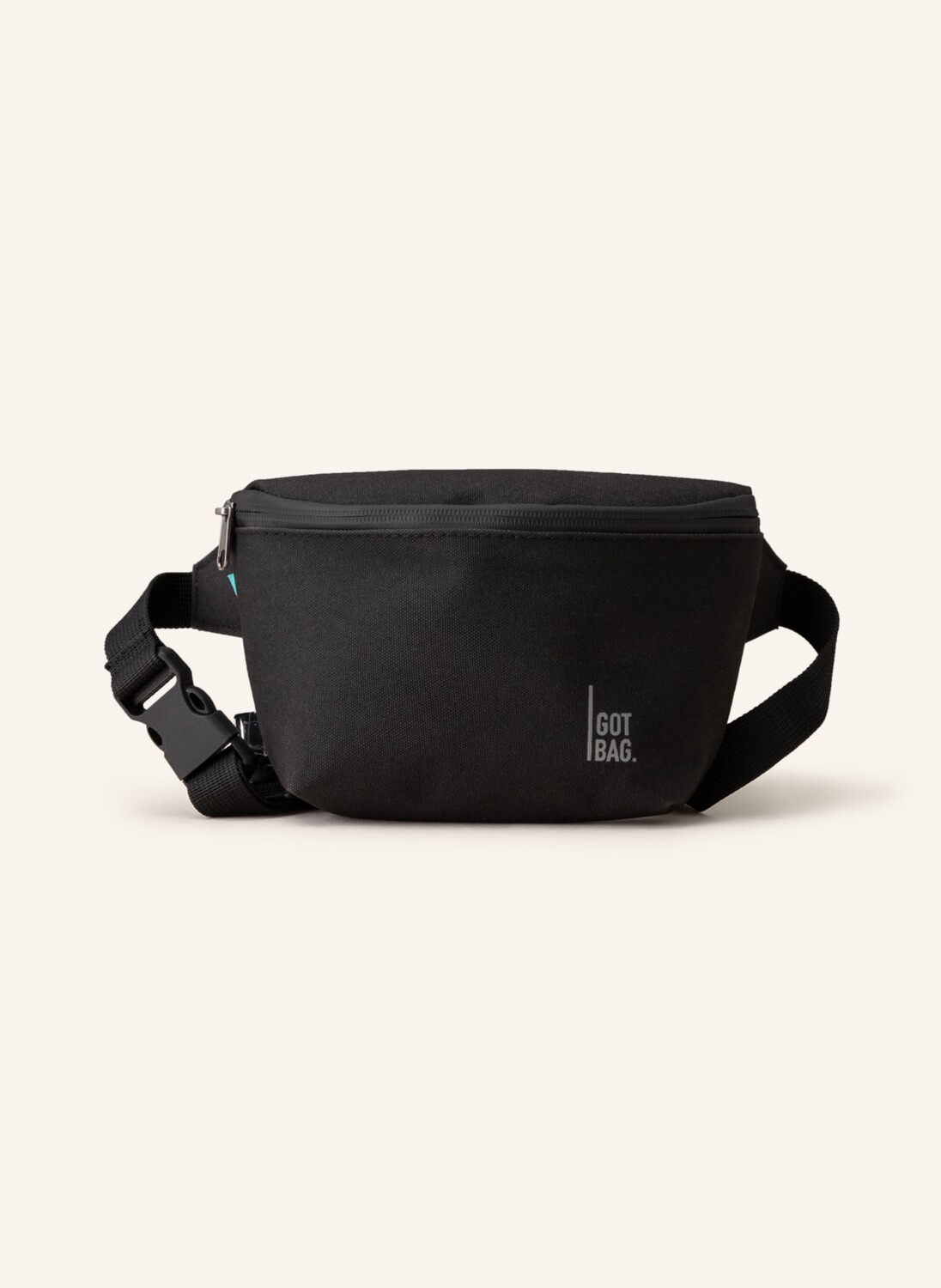 

Поясная сумка GOT BAG, черный