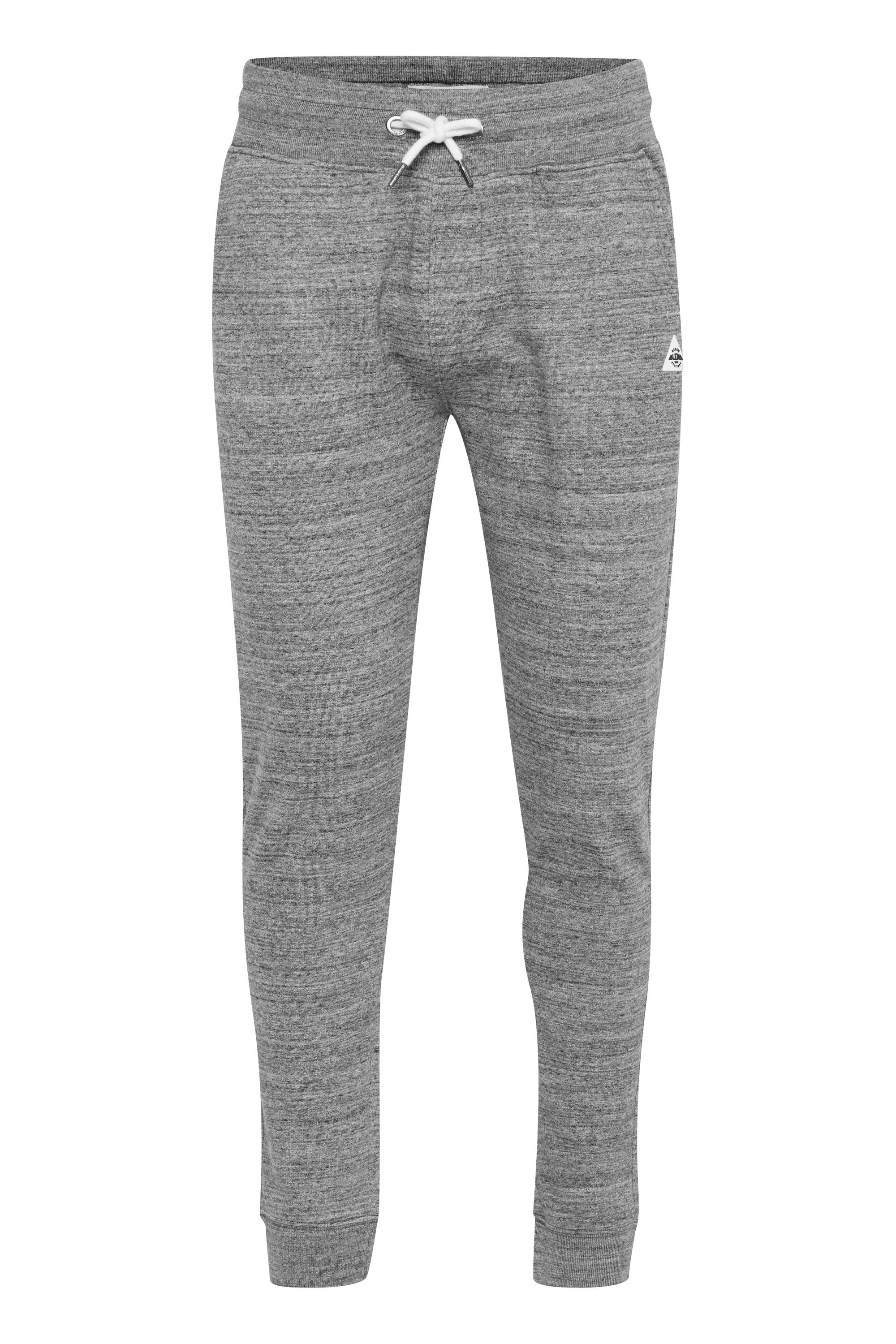 Тканевые брюки BLEND Jogging BHHenny, серый