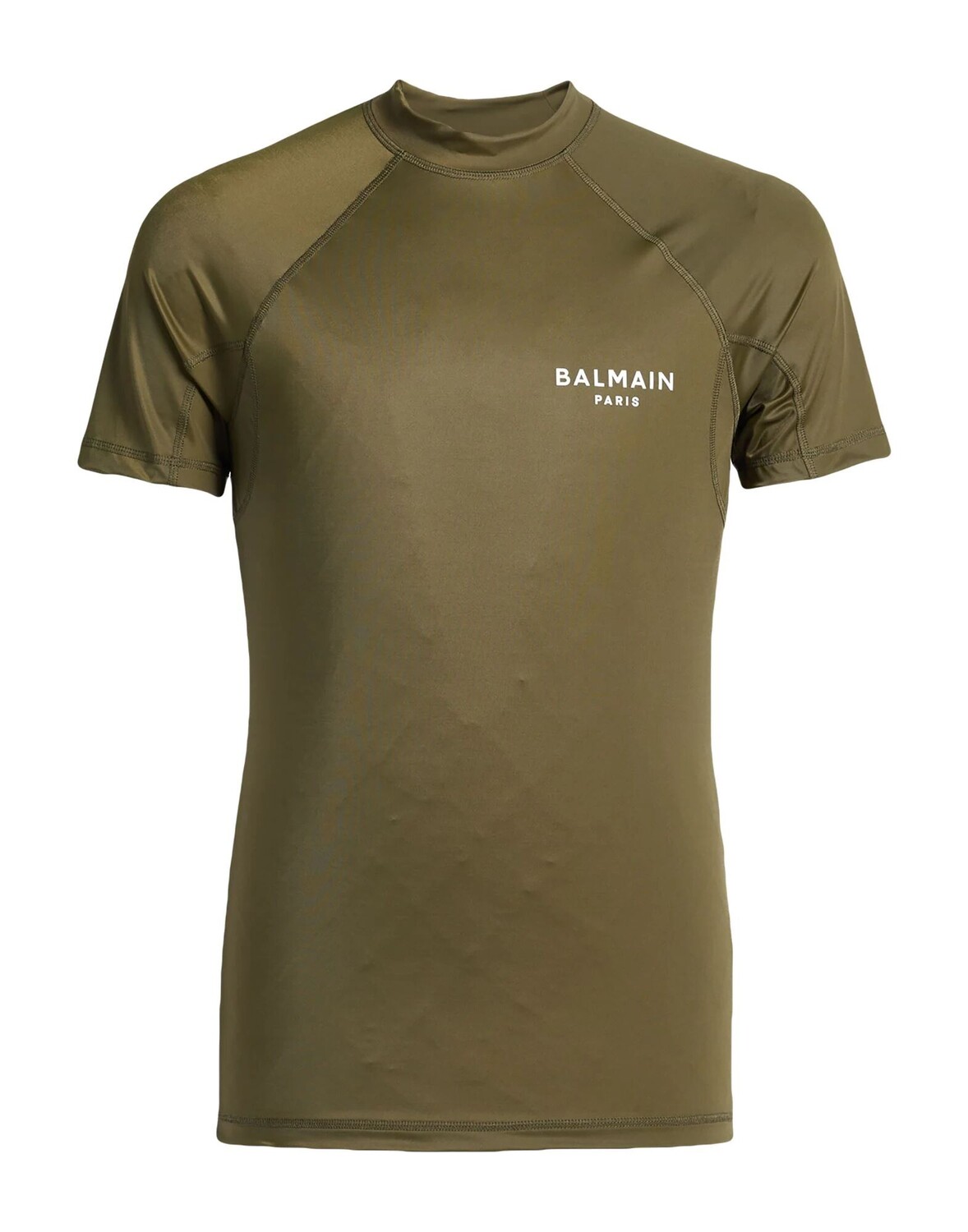 

Пляжная одежда Balmain, зеленый
