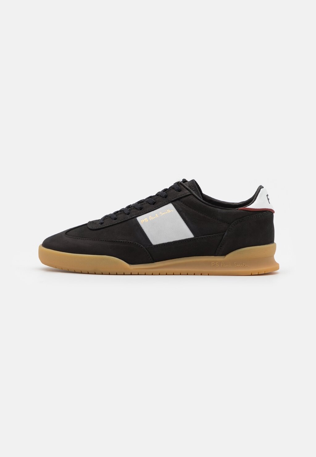 

Кроссовки PS Paul Smith, черный