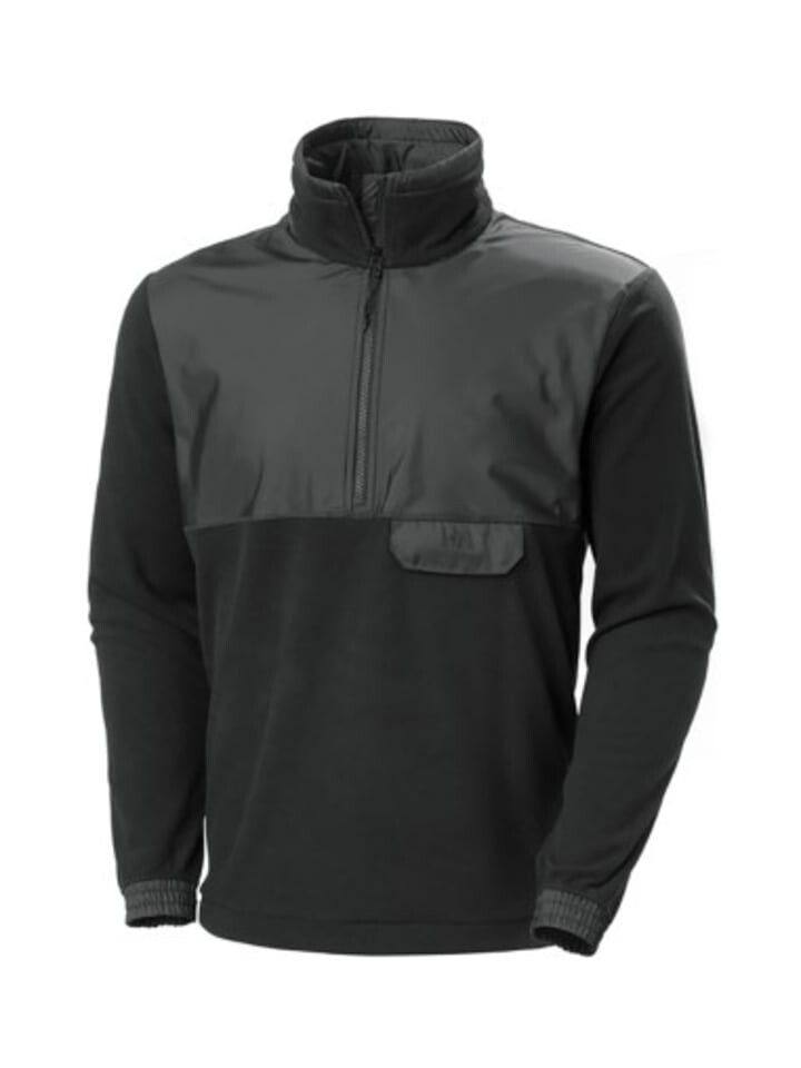 

Куртка Helly Hansen, черный