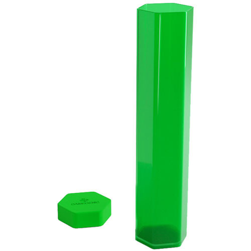 

Аксессуары Gamegenic Gamegenic Playmat Tube: Green