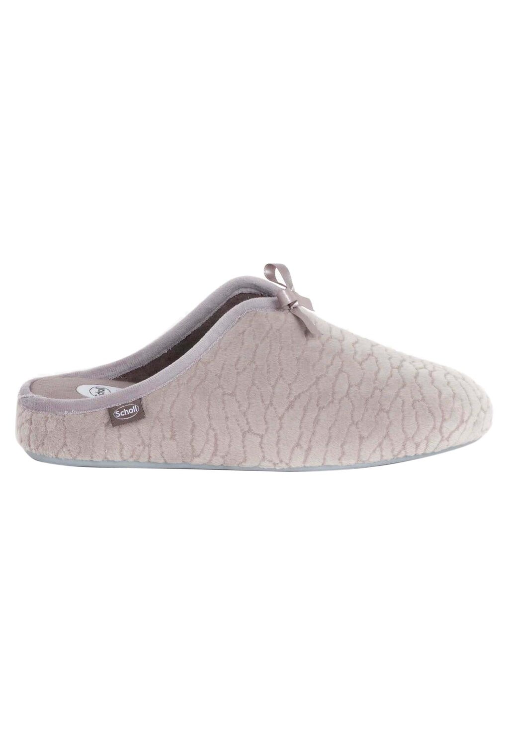 

Тапочки Rachele Scholl, цвет grey