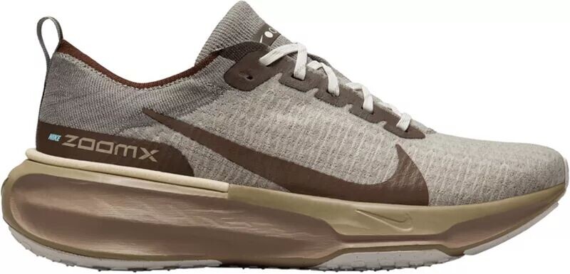 

Мужские кроссовки Nike Invincible 3