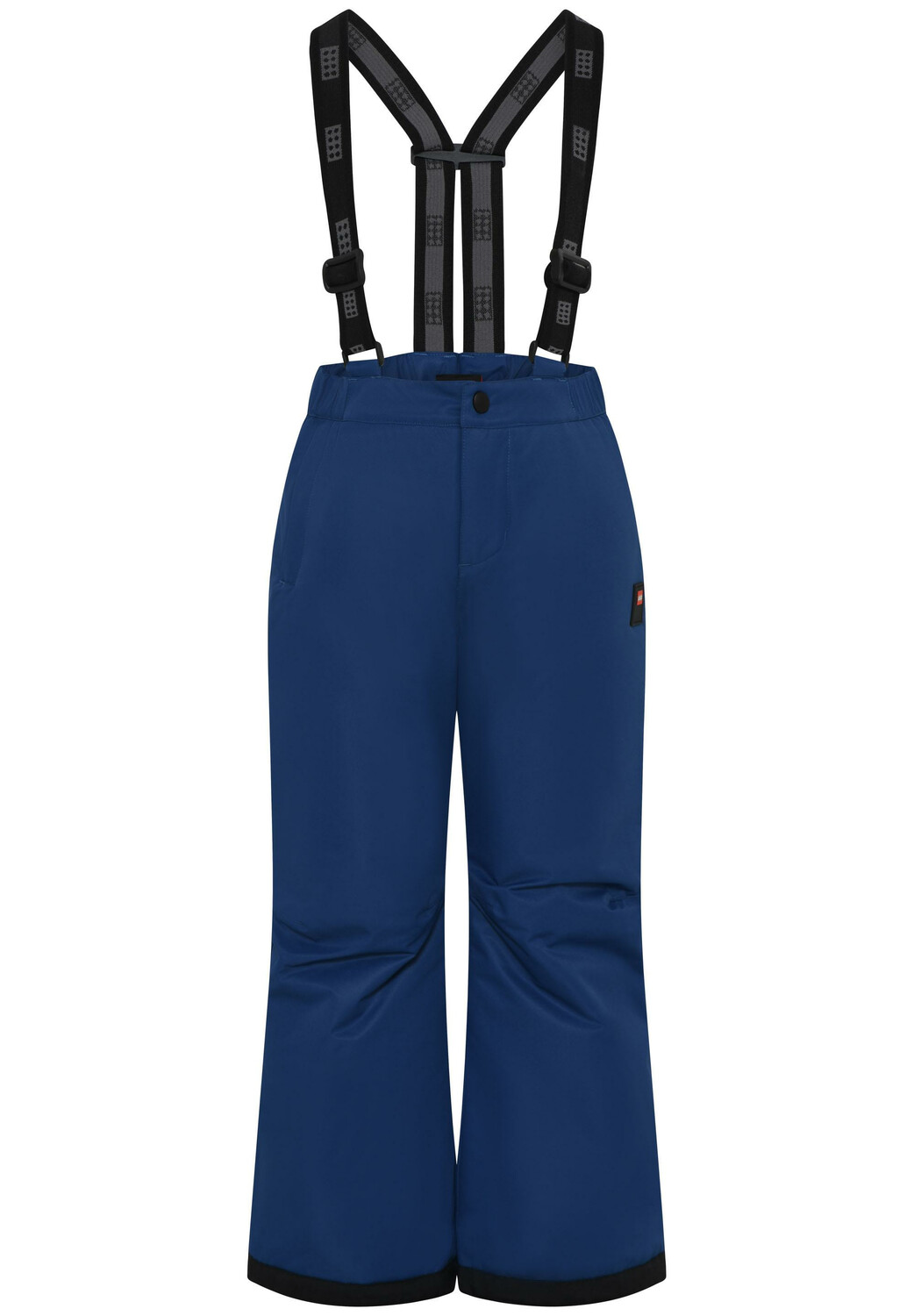 

Спортивные шорты LEGO wear Schneehose LWPAYTON 701, темно синий