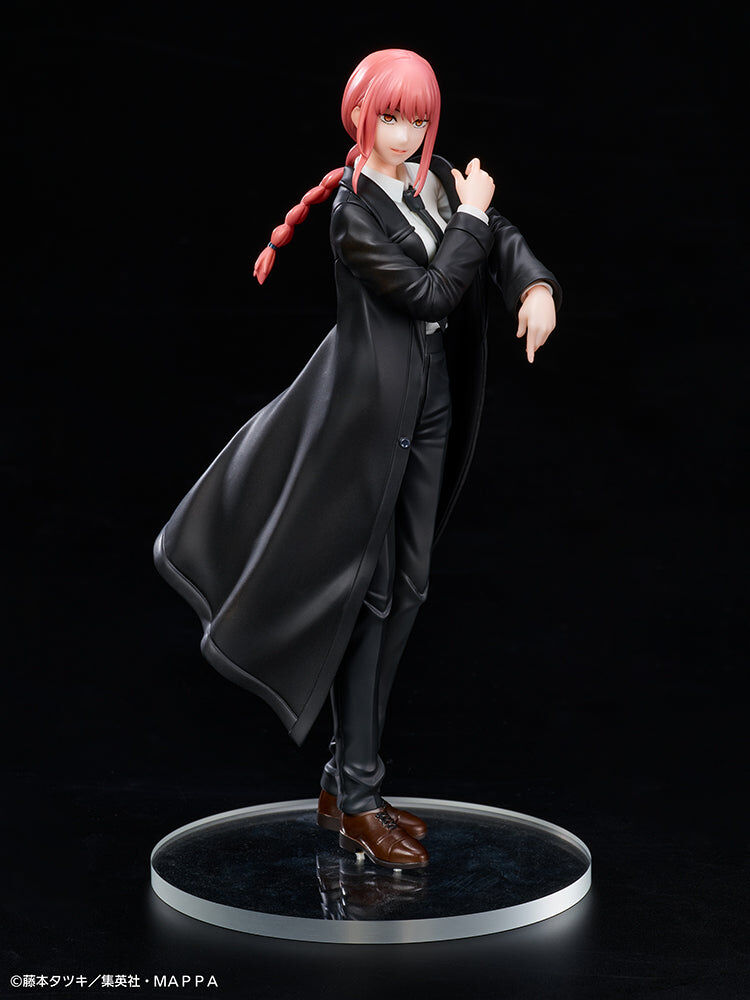 

Фигурка Chainsaw Man - Makima Prize Figure