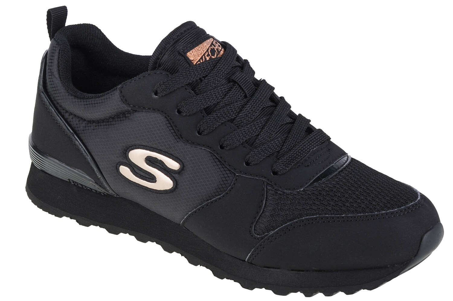 

Кроссовки Skechers Skechers OG 85 2KEWL, черный