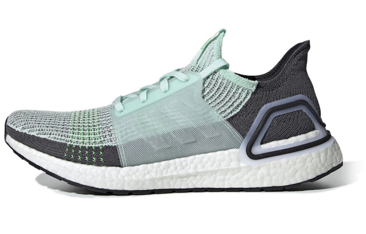 

Adidas Ultra Boost 19 Ice Mint Grey Six