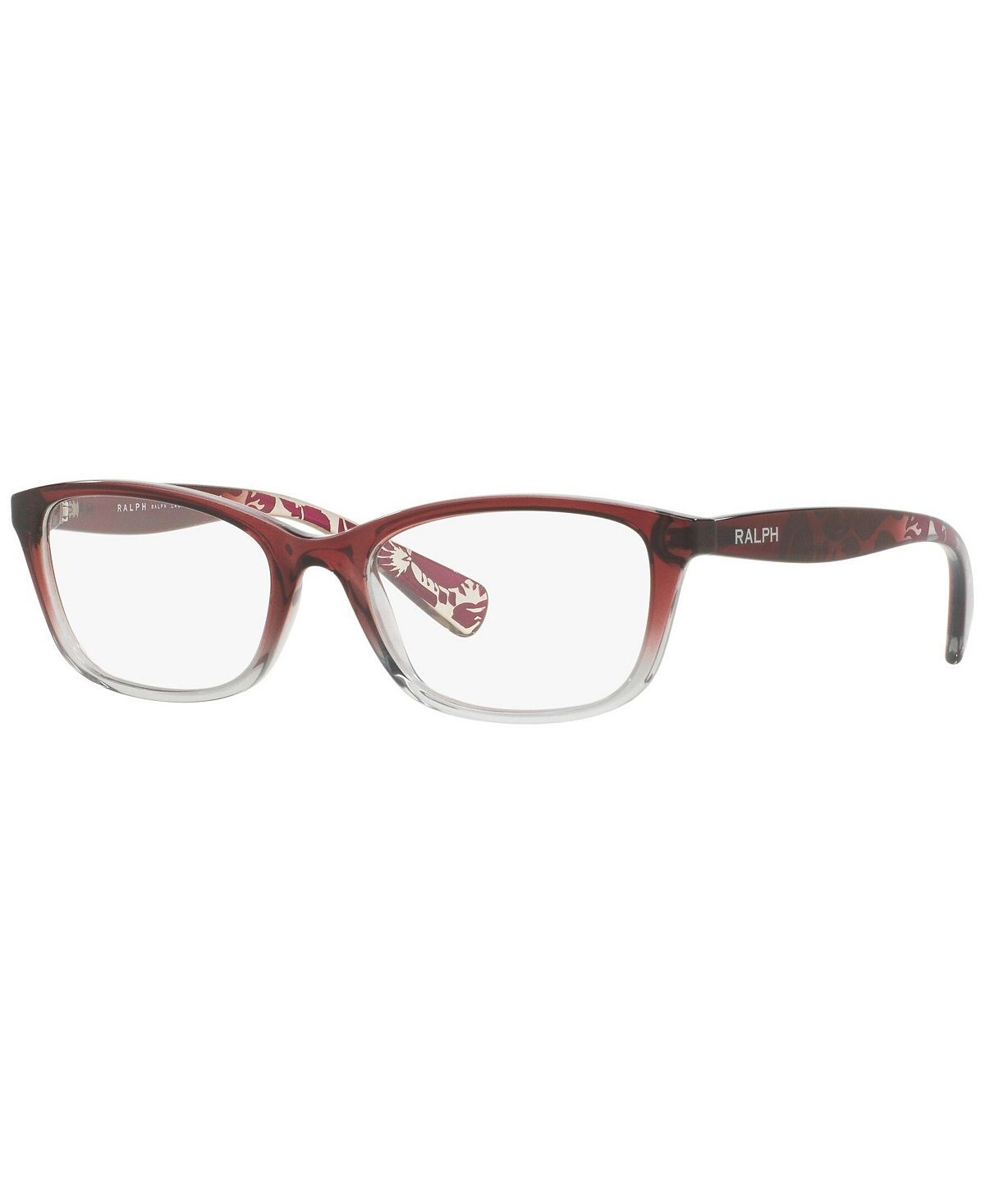 

Женские очки-подушка Ralph Lauren RA7072 Ralph by Ralph Lauren