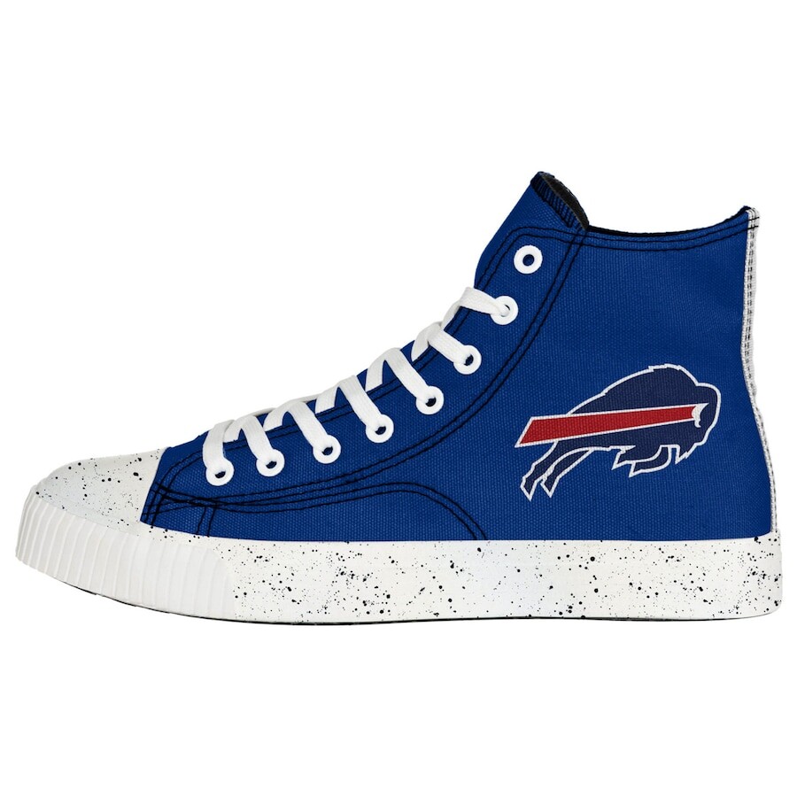 

Кроссовки FOCO Buffalo Bills