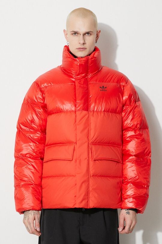 

Куртка adidas Originals, красный