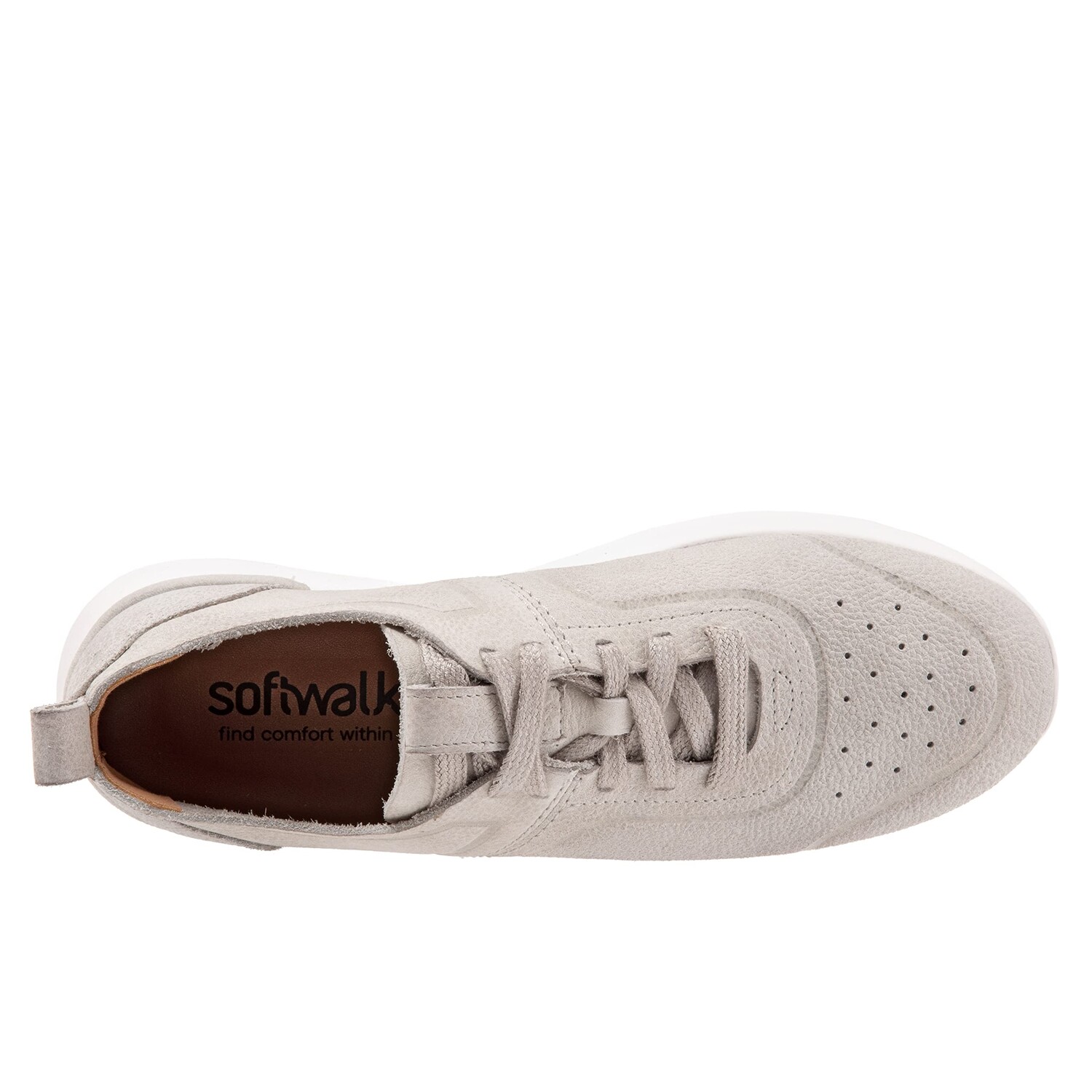 

Кроссовки SoftWalk Stella