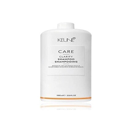 

Шампунь Care Clarify 1000мл, Keune