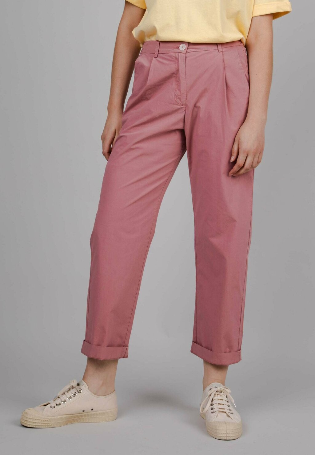

Брюки чинос Brava Fabrics
