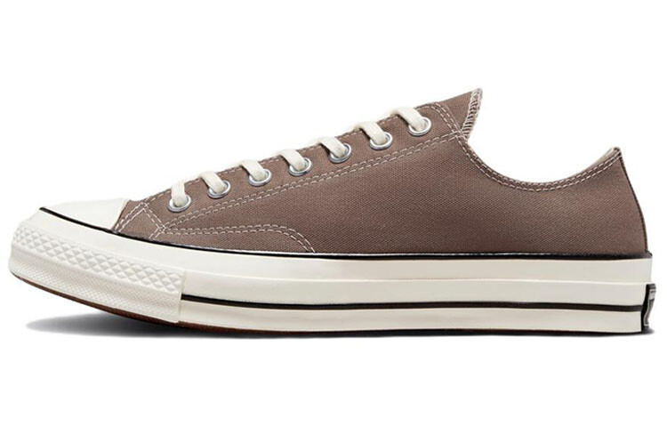 

парусиновые туфли Converse 1970-х годов унисекс