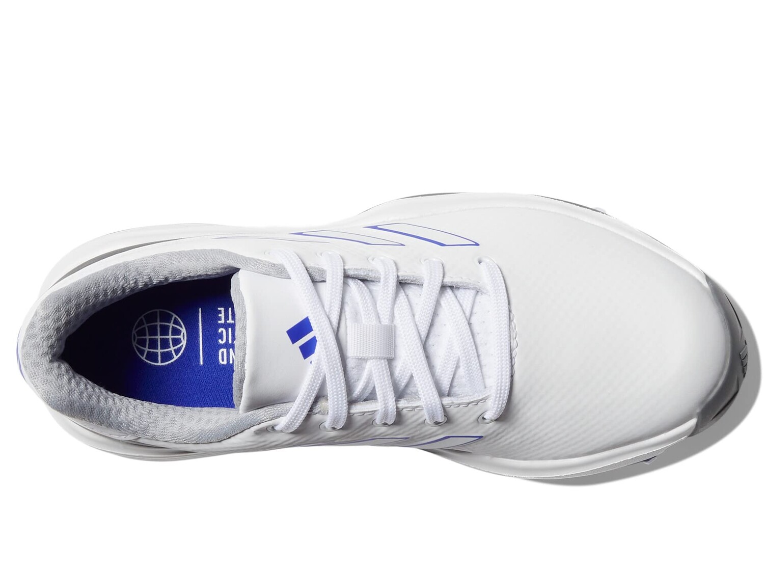 

Кроссовки adidas Golf ZG23 Golf Shoes (Little Kid/Big Kid)