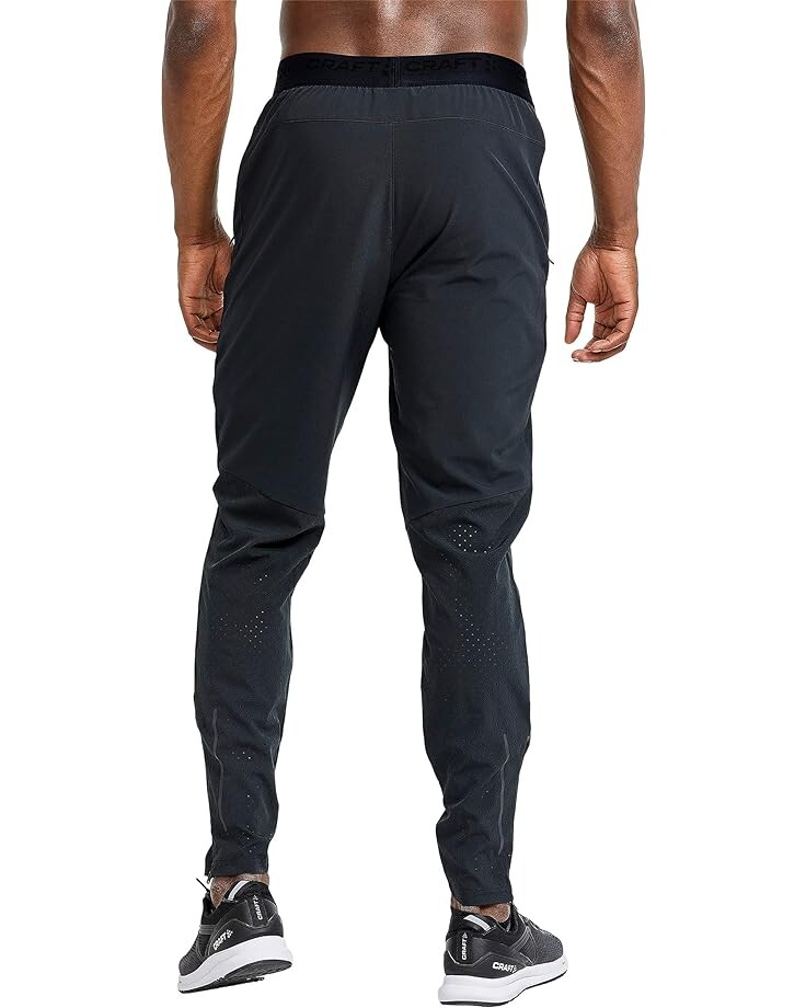 

Брюки Craft Adv Charge Training Pants, черный