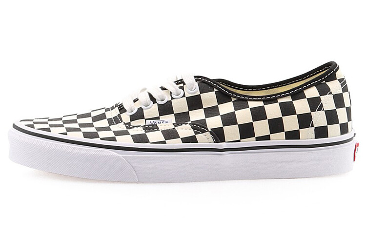 

Кроссовки Vans Authentic Golden Coast, черный / белый