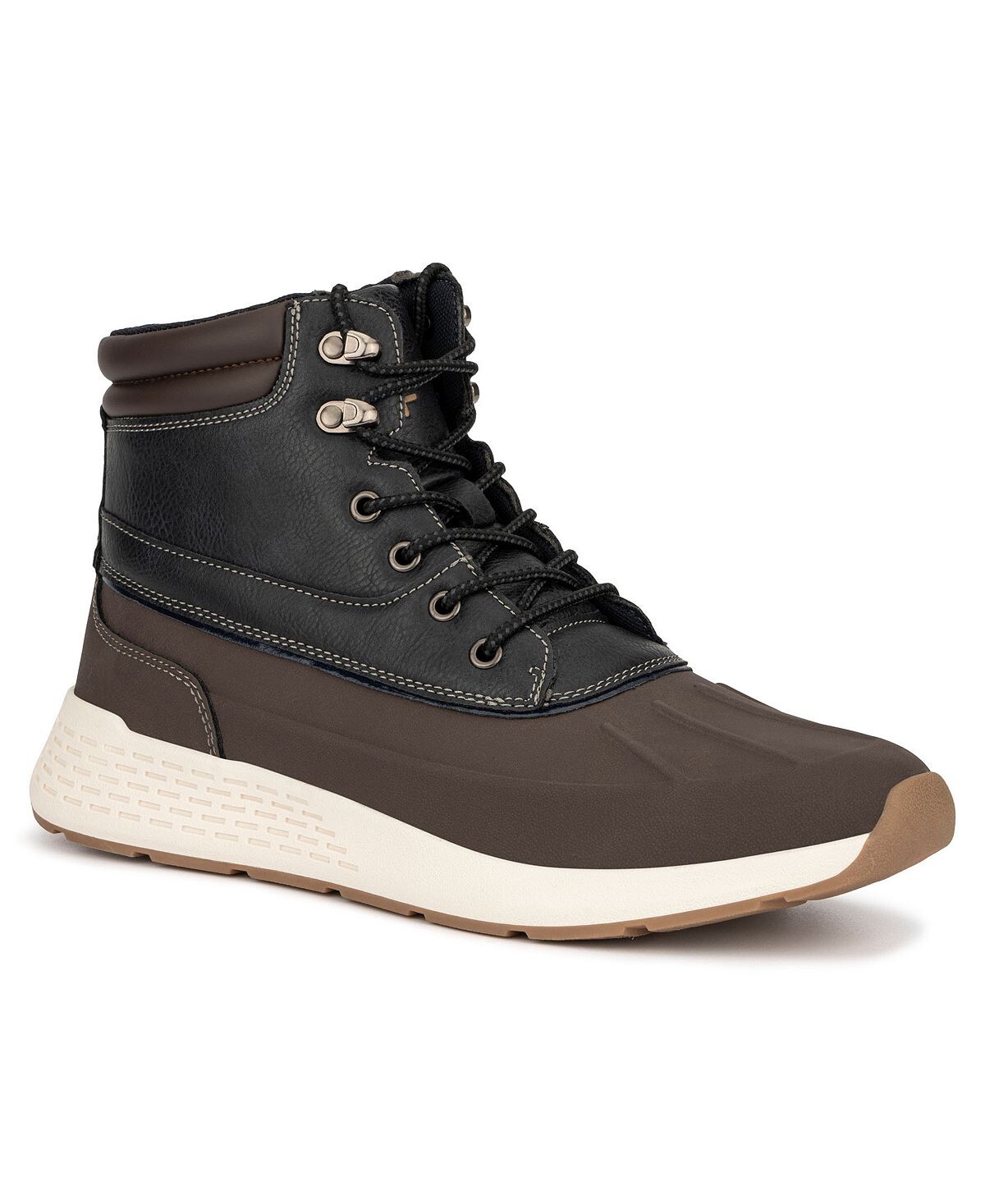 

Мужские рабочие ботинки с каскадом Reserved Footwear