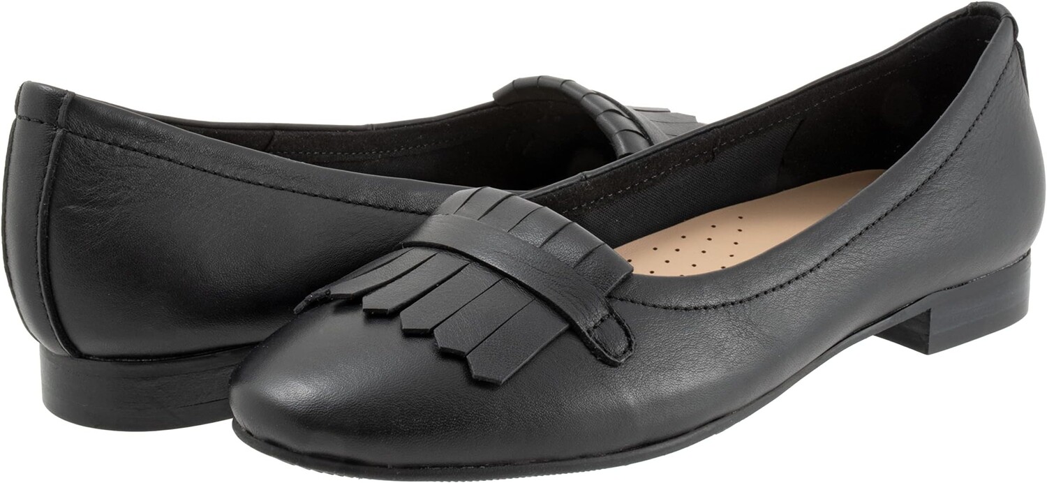 

Балетки Greyson Trotters, черный