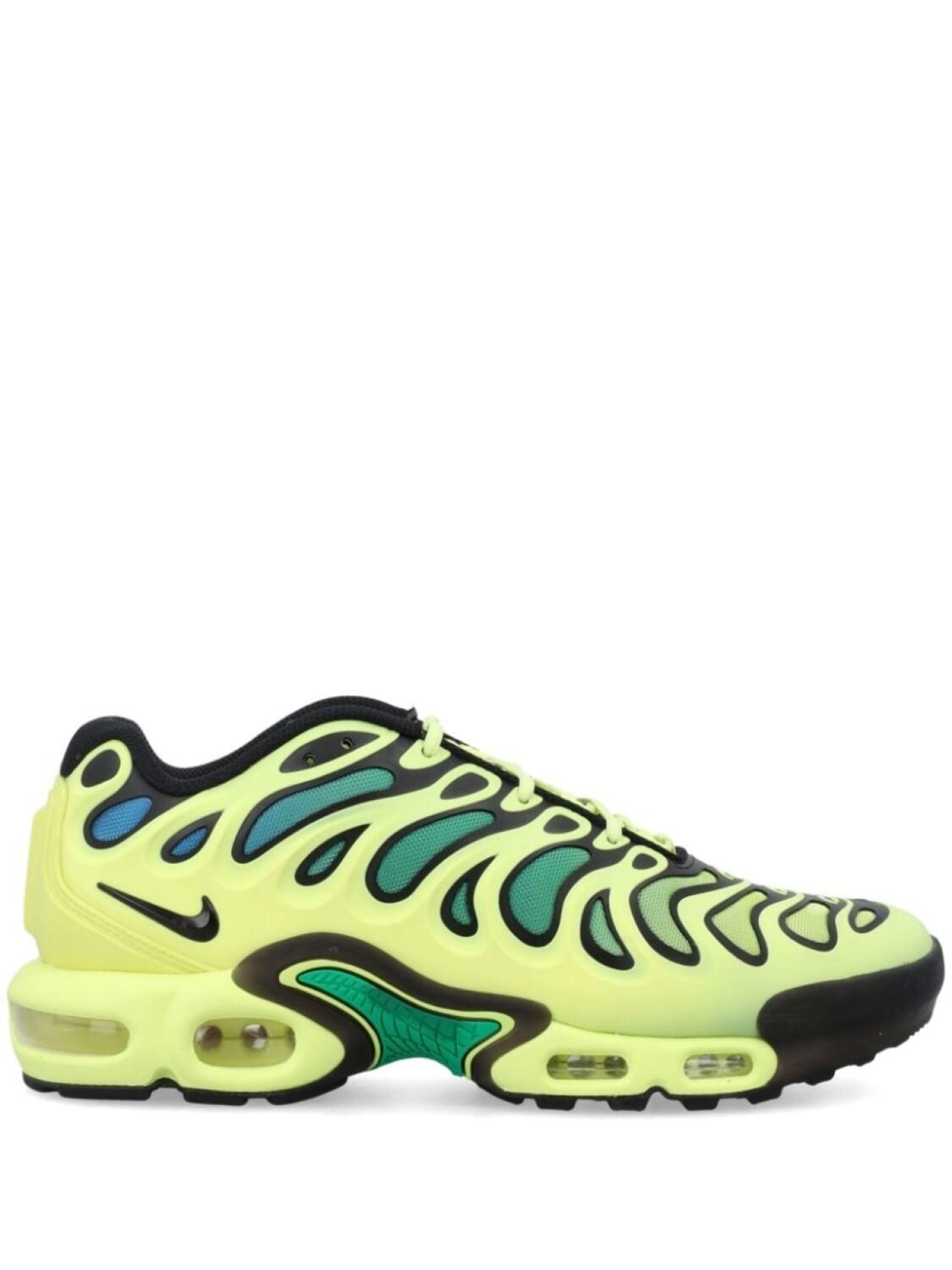 

Nike кроссовки Air Max Plus Drift, зеленый