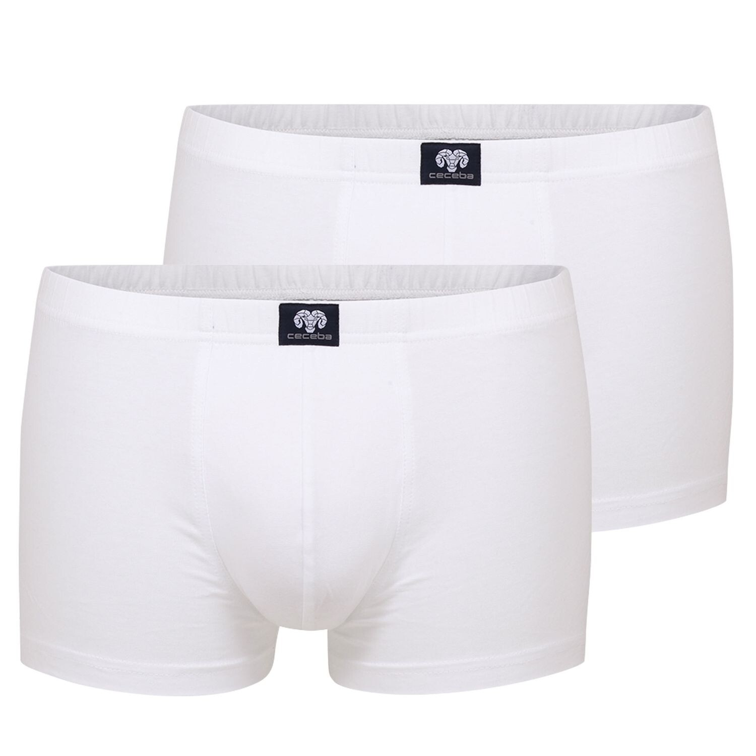 

Боксеры CECEBA Pants 2 шт, белый