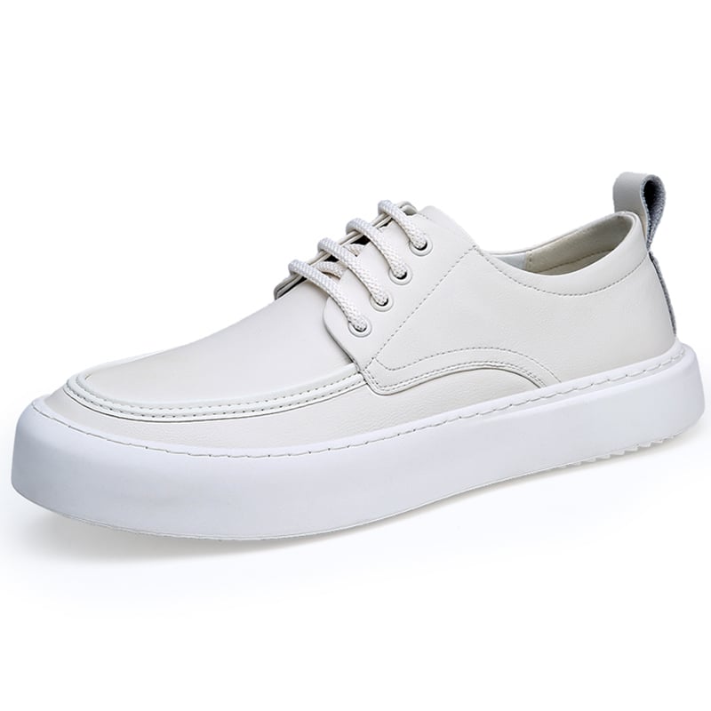 

Кроссовки мужские Lifestyle Shoes Men Low-Top Diougens, белый