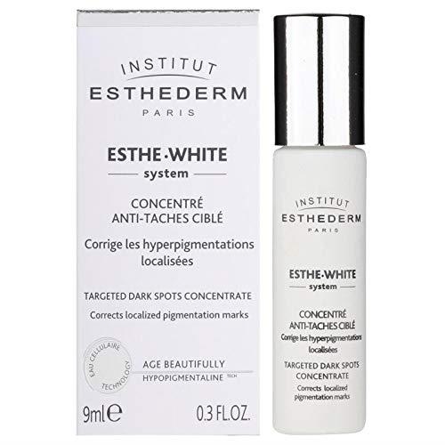 Esthederm Esthe-White Концентрированная сыворотка против темных пятен 9 мл INSTITUT ESTHEDERM