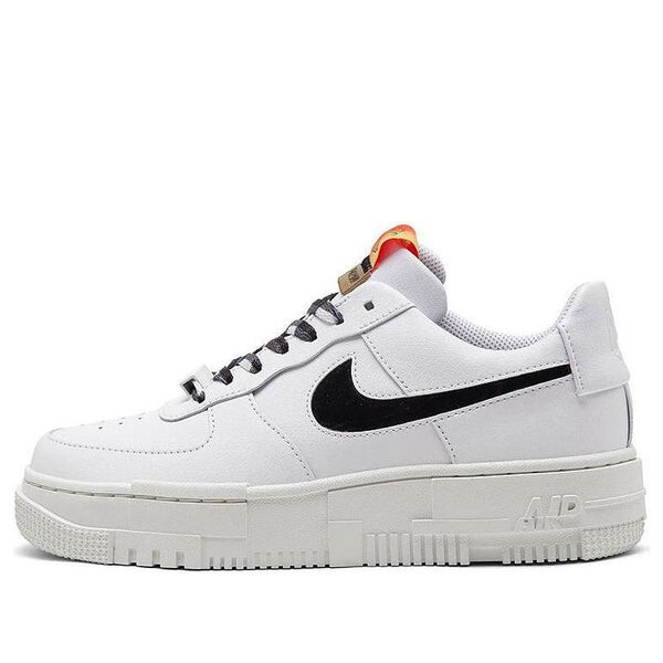 

Кроссовки air force 1 пиксель Nike, белый