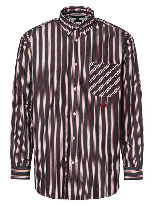 

Рубашку легко гладить Tommy Hilfiger, белый