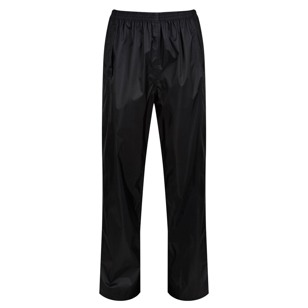 

Брюки Regatta UTRG6790, черный