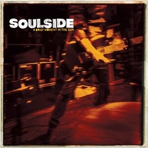 

Виниловая пластинка Soulside - A Brief Moment In the Sun