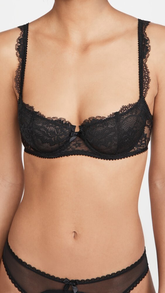 

Бюстгальтер Journelle Isabel Balconette