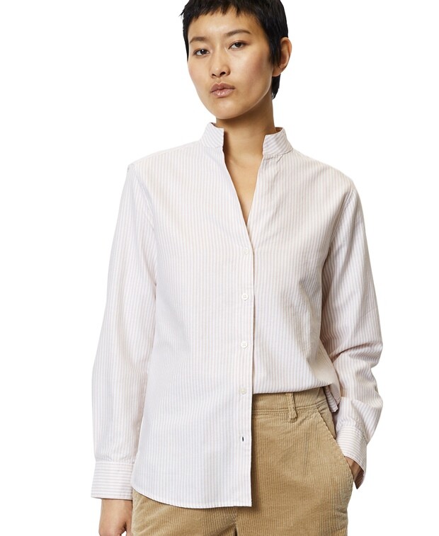 

Блузка Marc O'Polo, цвет Wool White